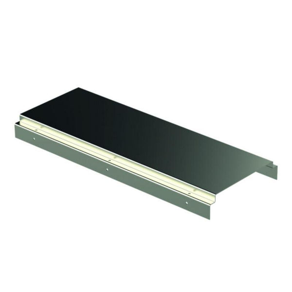 Asennuslevy meka tikashylly KL-500 L=510 pg [1449205]