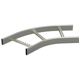 Kulmakappale meka KS45 tikashylly KS45-300 R=300 hdg [1449213]