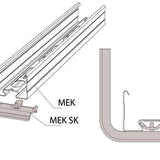 Seinäkannake meka mek SK-70 m [1449379]