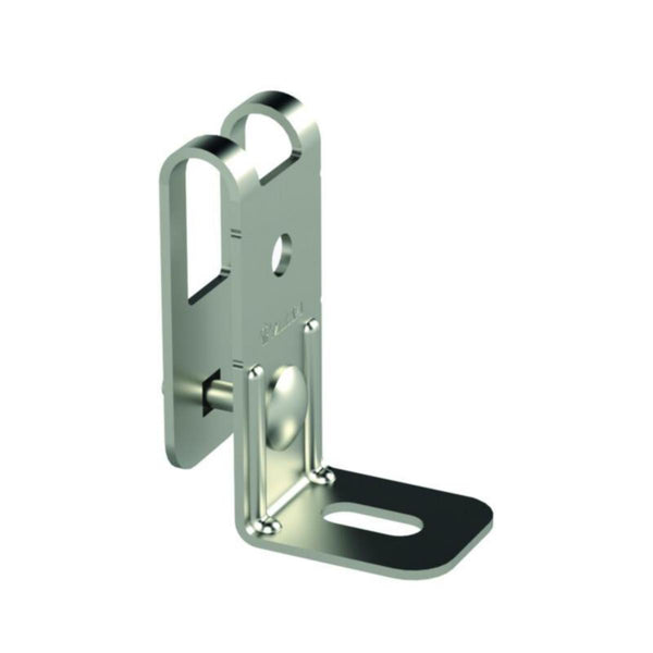 Seinäkiinnitin meka tikashylly Kiinnitystarv VK2 pg [1449479]
