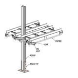 Kattokiinnike meka asr asr-p-tf hdg [1449490]