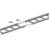Tikashylly meka KS20 KS20-600 L=6000 pg [1449506]