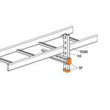 Päätykappale meka sp [1449672]