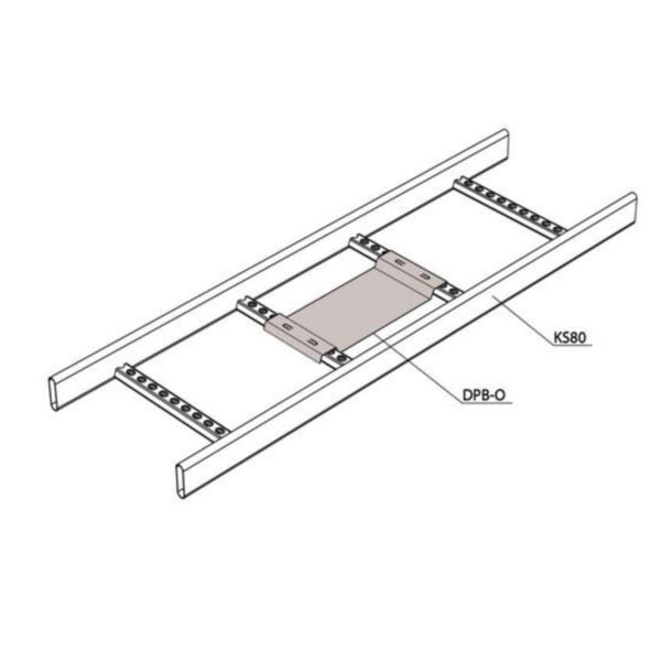 Asennuslevy meka tikashylly dpb-o pg [1449689]