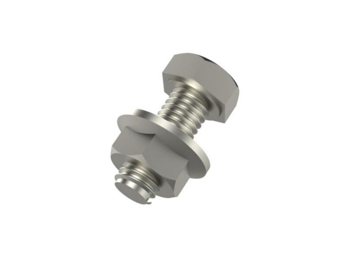 Ruuvisarja meka rs 1 hdg [1449697]