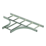 T-kappale meka kst tikashylly KST-1000 R=300 hdg [1449820]