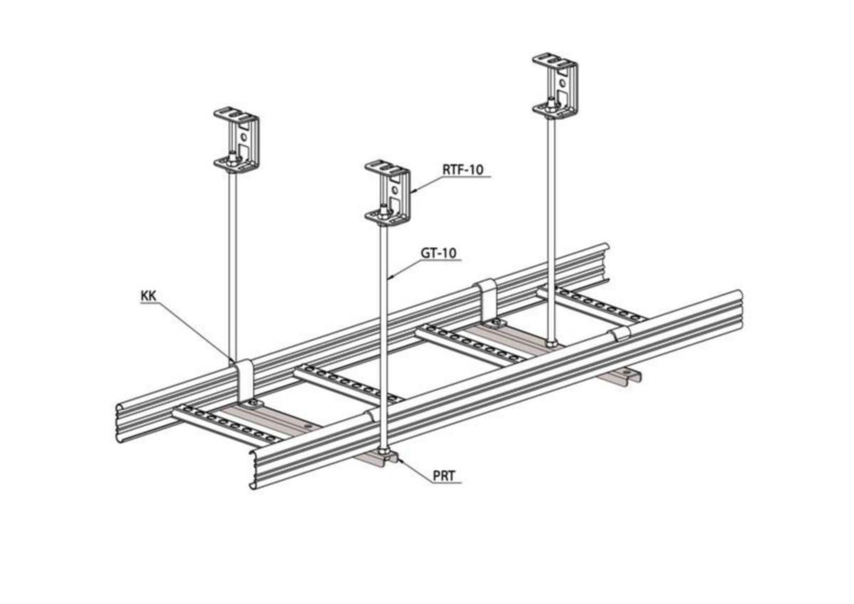 Porttikannake meka prt PRT-400 pg [1449972]