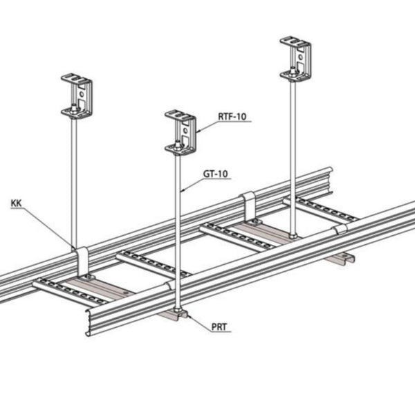 Porttikannake meka prt PRT-400 pg [1449972]