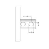 Tikashylly meka KS100 KS100-200 L=6000 pg [1478105]