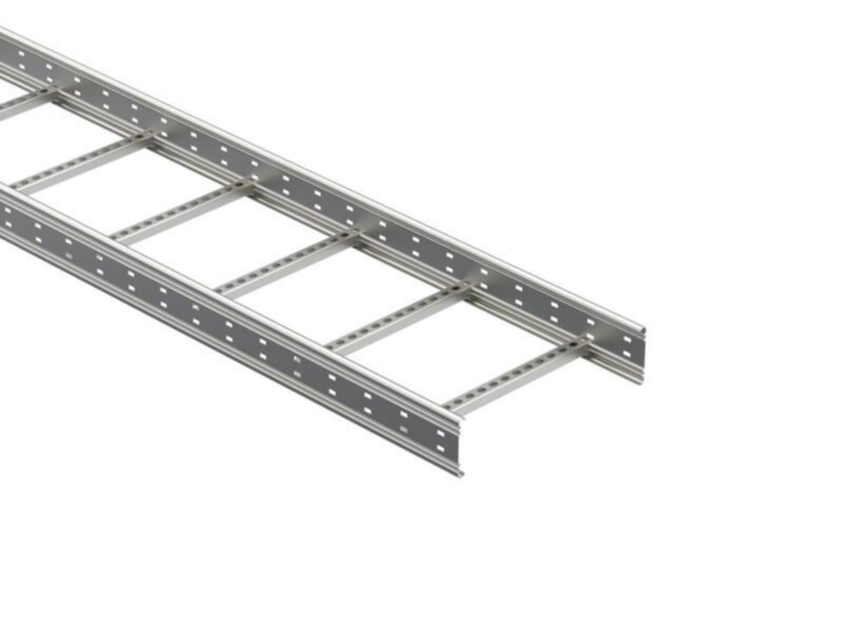Tikashylly meka KS100 KS100-400 L=6000 xpg [1478144]