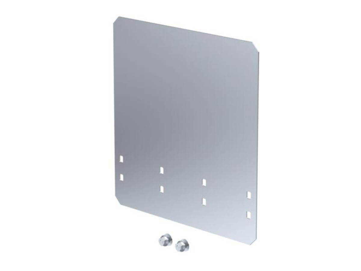 Asennuslevy meka tikashylly KS100 dpa-o xpg [1478173]