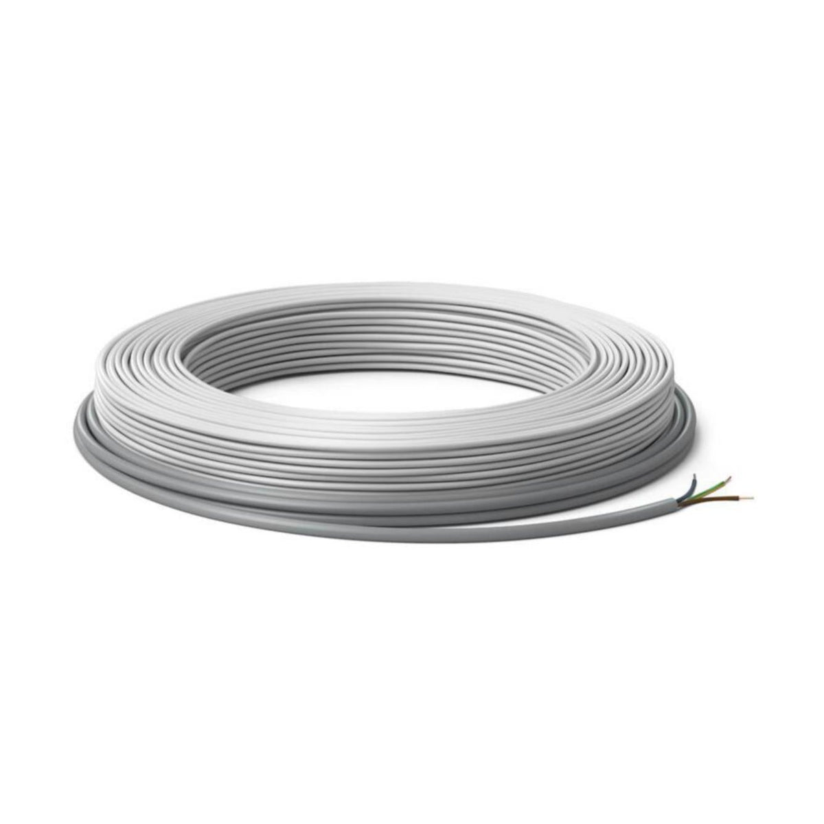 Lattialämmityskaapeli Ebeco 20W/M44M870W5.4 - 10.9M2 [8176249] |
