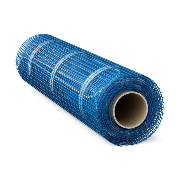 Lattialämmitysmatto Ebeco Thermoflex 120W/M2, 9,6 M2 [8176579] |