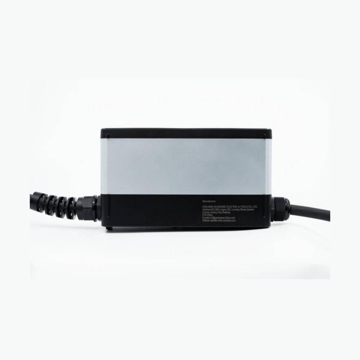 Latausasema Peruslataus Shelly Portable Smart Ev Charger 11Kw [3502000] |