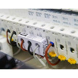 Energiamittari Din Shelly Shelly Pro 3Em Ct63 [6707210] |