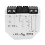 Energiamittari Din Shelly Shelly Em Gen3 + 50A Ct [6707211] |
