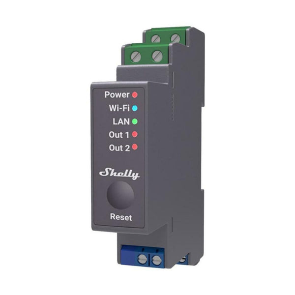 Ohjelmoitava Rele Shelly Pro 2 [2710501] |