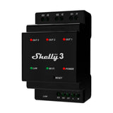 Ohjelmoitava Rele Shelly Shelly Pro 3 [2710504] |