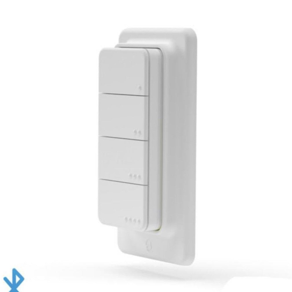 Painike langaton Shelly BLU RC Button 4 [2807418] |