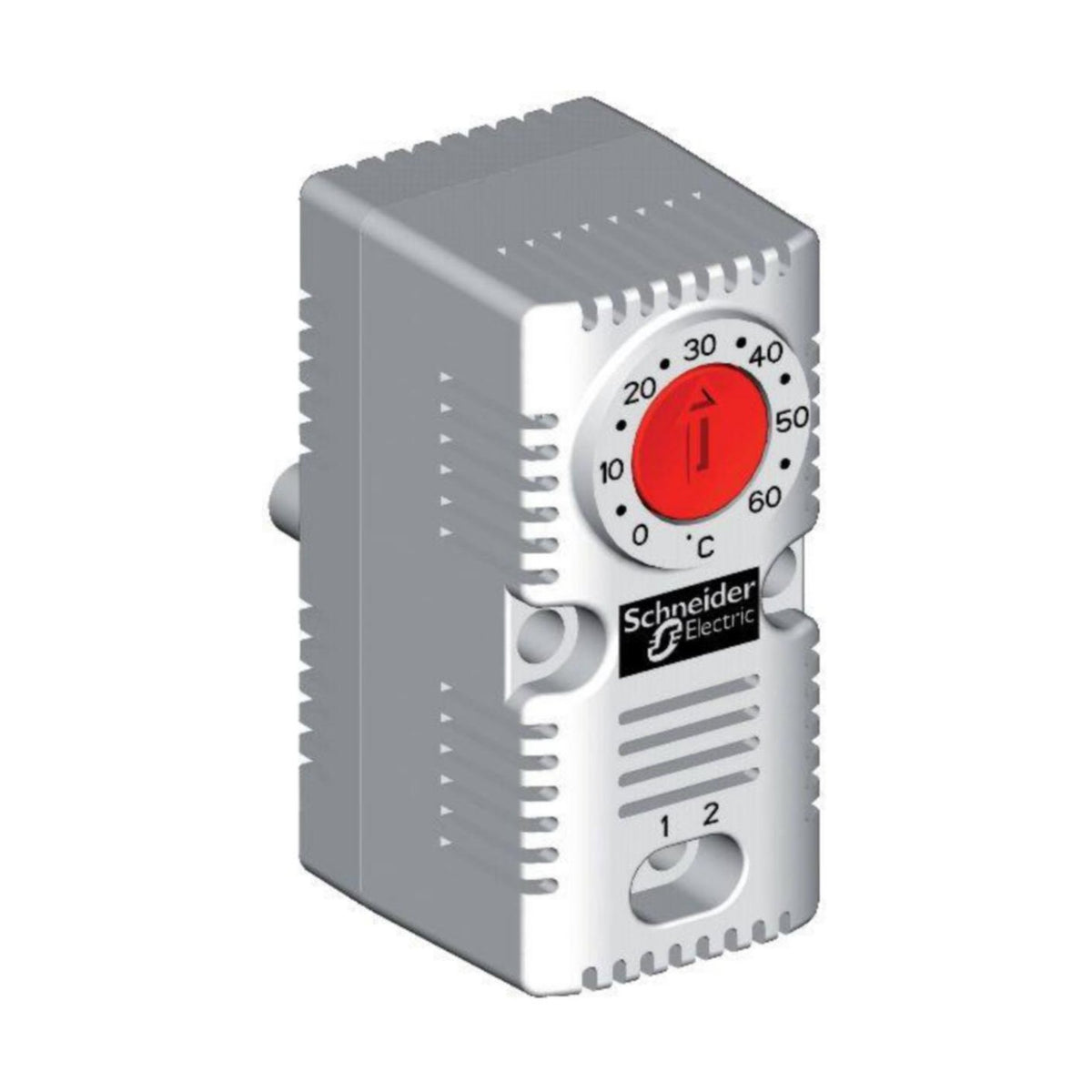 Termostaatti Univer.Enclosures Termostaatti 0 - 60°C 1 Av. [3460527] |