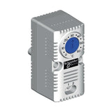 Termostaatti Univer.Enclosures Termostaatti 0 - 60°C 1 Sulk. [3460529] |