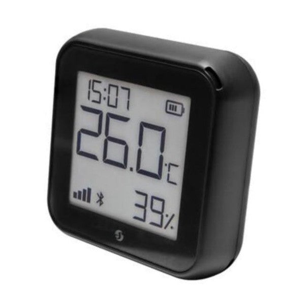 Anturi Shelly Shelly H&T Gen3 Black [2616133] |