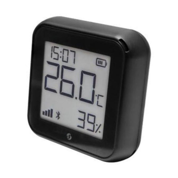 Anturi Shelly Shelly H&T Gen3 Black [2616133] |