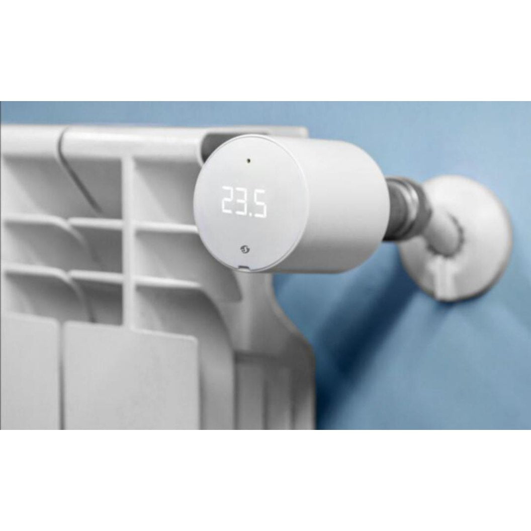 Termostaatti Shelly Shelly Blu Trv, 1 - Pack [2616146] |