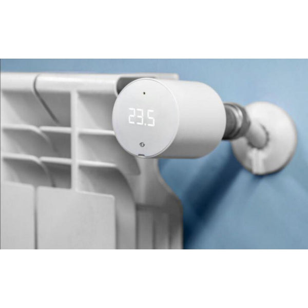Termostaatti Shelly Shelly Blu Trv, 1 - Pack [2616146] |