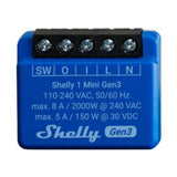 Ohjelmoitava Rele Shelly 1 Mini Gen3 [2710511] |