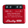 Ohjelmoitava Rele Shelly 1Pm Mini Gen3 [2710512] |