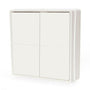 Painike langaton Shelly BLU Wall switch 4 [2807419] |