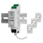 Energiamittari Din Shelly Shelly Pro 3Em 400A [6707204] |