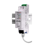 Energiamittari Din Shelly Shelly Pro Em 50 2X50A Clamps [6707205] |
