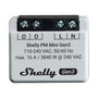 Energiamittari Din Shelly Shelly Pm Mini Gen3 [6707207] |