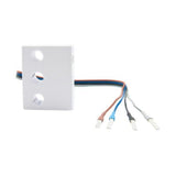 Energiamittari Din Shelly Shelly 3Em - 63W Gen3 (Wire) [6707213] |