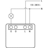 Energiamittari Din Shelly Shelly Em Mini Gen4 [6707214] |