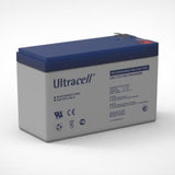 Akku Lyijy Suljettu Ultracell Uxl7 - 12 [8779214] |