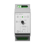 Termostaatti Newlec Ecoterm - 16 Din 16A Ip20 [2614901] |