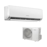Ilmalämpöpumppu Innova Balance 09 V2 IGZCH09 NI/NO [7687072] |