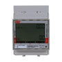 Energiamittari Din Garo Gnm3T - Lp Rs485 Modbus 3V [6711410] |