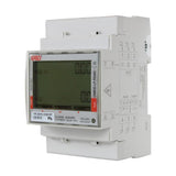 Energiamittari Din Garo Gnm3D - Lp Rs485 Modb 3X65A 3V [6711413] |