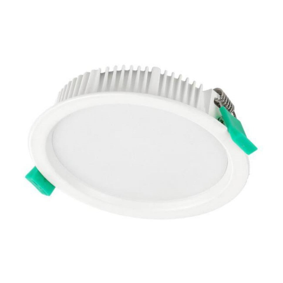 Alasvalo Nvc Maui Ip44 8W 880Lm 3Cct [4126331] |