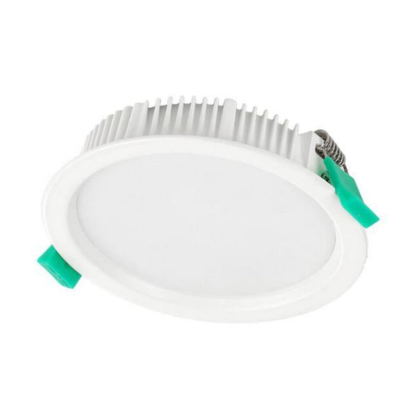 Alasvalo Nvc Maui Ip44 8W 880Lm 3Cct [4126331] |