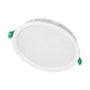 Alasvalo Nvc Maui Ip44 11W 1240Lm 3Cct [4126332] |