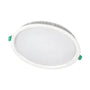 Alasvalo Nvc Maui Ip44 13W 1420Lm 3Cct [4126333] |