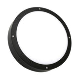 Seinävalaisin Ulko Nvc Huntsville 12W 3/4K Ip65 [4544012] |