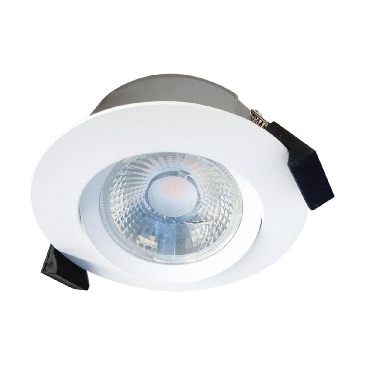 Alasvalo Unilamp Tilt Eco Ip44 8W 3/4K Va [4126356] |