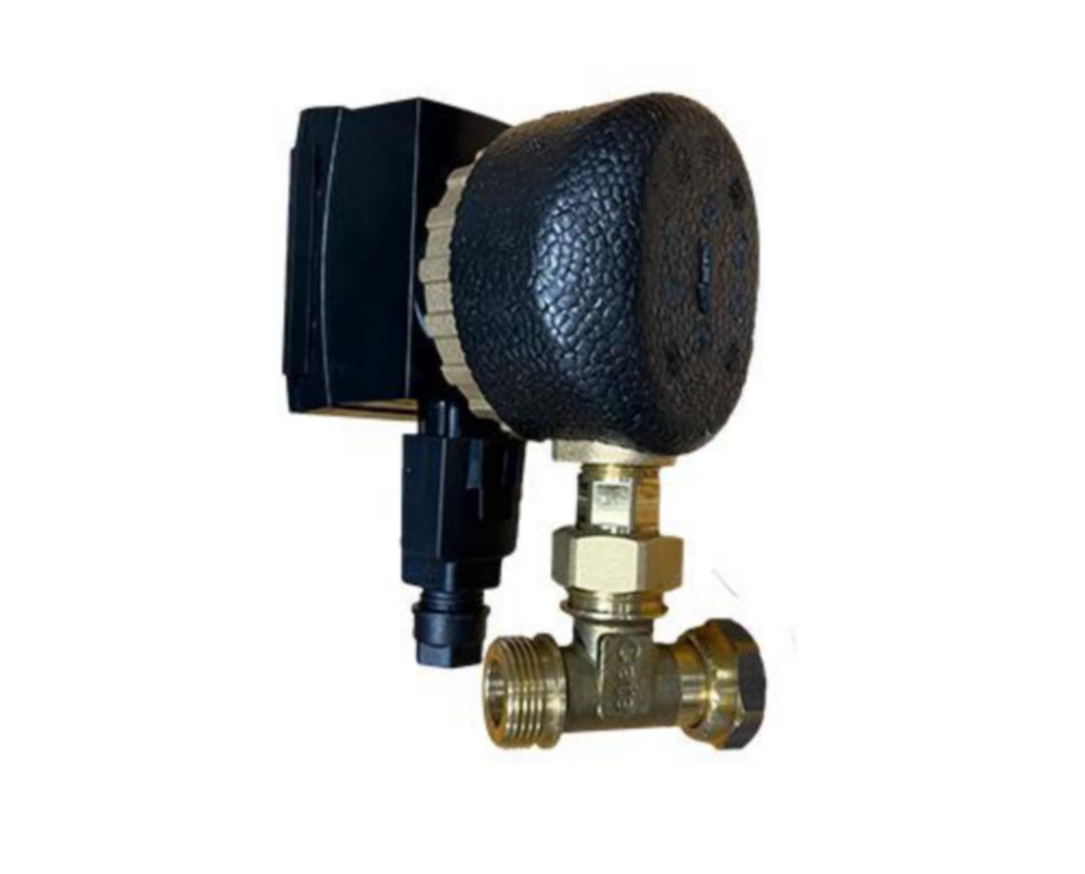Käyttövedenkiertoyksikkö Cetetherm FINE PUMPPU KIT [5320104]
