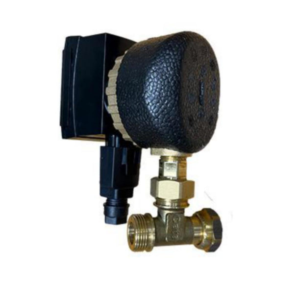 Käyttövedenkiertoyksikkö Cetetherm FINE PUMPPU KIT [5320104]